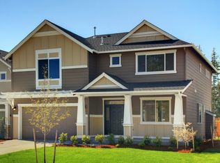 132 Pickford Pl SW, Pt Orchard, WA 98367