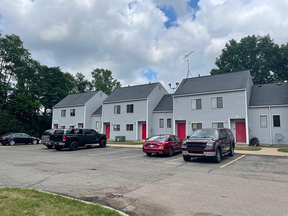 Comstock Village 5437 E H Ave Kalamazoo MI Zillow