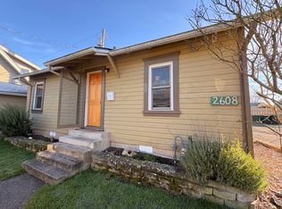 2608 Walnut St, Bellingham, WA 98225
