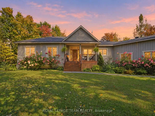60 Kimberly Ave, North Grenville, ON K0G 1J0