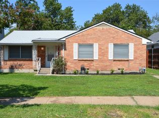 3879 Clover Ln, Dallas, TX 75220