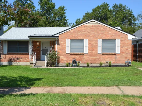 3879 Clover Ln, Dallas, TX 75220