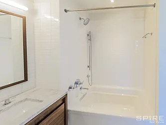 Rented by Spire Group