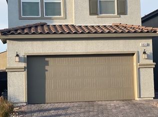 9836 Ravenswood Peak Ave, Las Vegas, NV 89178