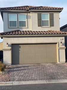 9836 Ravenswood Peak Ave, Las Vegas, NV, 89178
