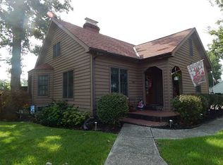 168 Warren Ave, Russells Point, OH 43348