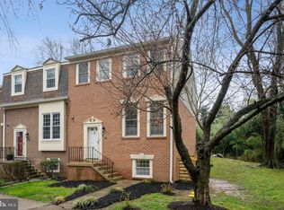 84 Catoctin Ct, Silver Spring, MD 20906