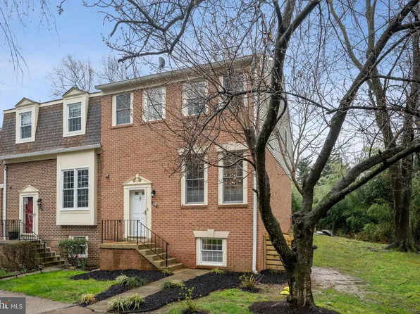 84 Catoctin Ct, Silver Spring, MD 20906