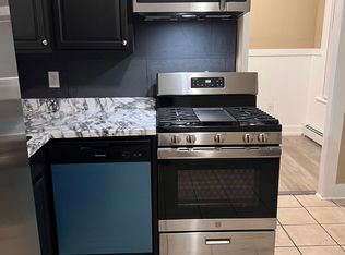 12 Pardee St #1, New Haven, CT 06513