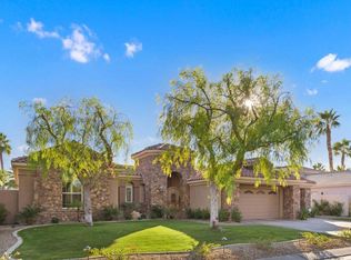 20 Vista Encantada, Rancho Mirage, CA 92270