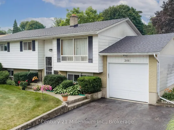 266 Parker St, Kincardine, ON N2Z 1G3