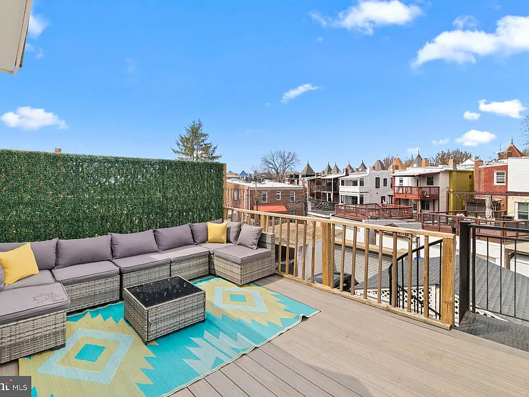 59 Rhode Island Ave NW #4 — Photo 34