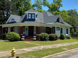 105 Everett Sq, Fort Valley, GA 31030