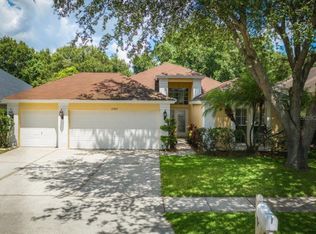 11707 Carrollwood Cove Dr, Tampa, FL 33624