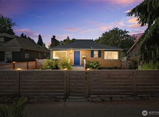 2340 S M Street, Tacoma, WA 98405