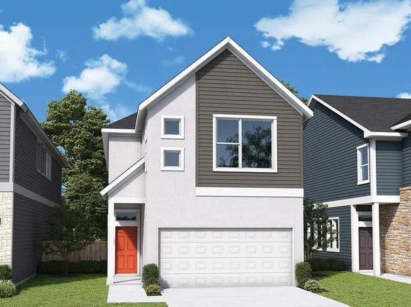 610 Terrier Trl, Austin, TX 78745