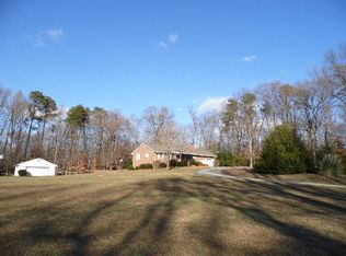 1140 Scotts Mill Rd #B, Tappahannock, VA 22560