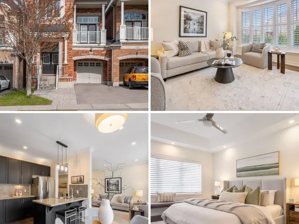 661 Pleasant Ridge Ave, Vaughan, ON L4J 0G4