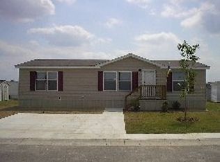 460 Limestone Dr #262, New Braunfels, TX 78130