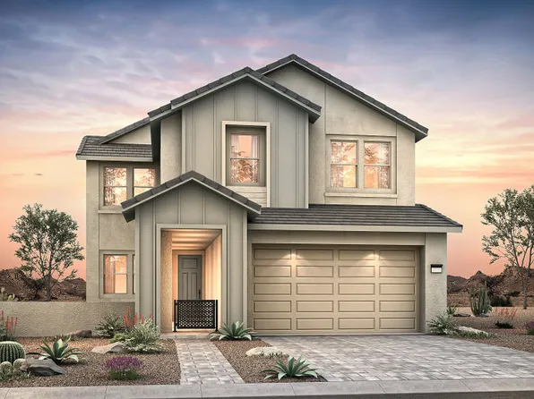 Sanremo Plan, Brantley