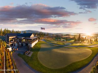 5638 W Rivelle Ct, Coeur D Alene, ID 83814