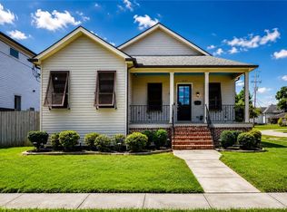 1828 Filmore Ave, New Orleans, LA 70122