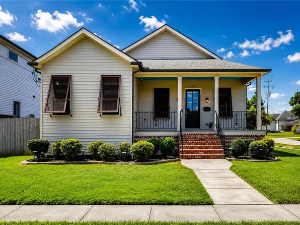 1828 Filmore Ave, New Orleans, LA 70122