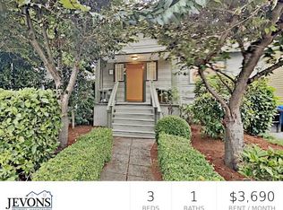 7 W Dravus St #A, Seattle, WA 98119