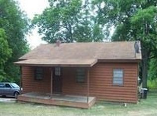 314 Davis Ave, Toccoa, GA 30577
