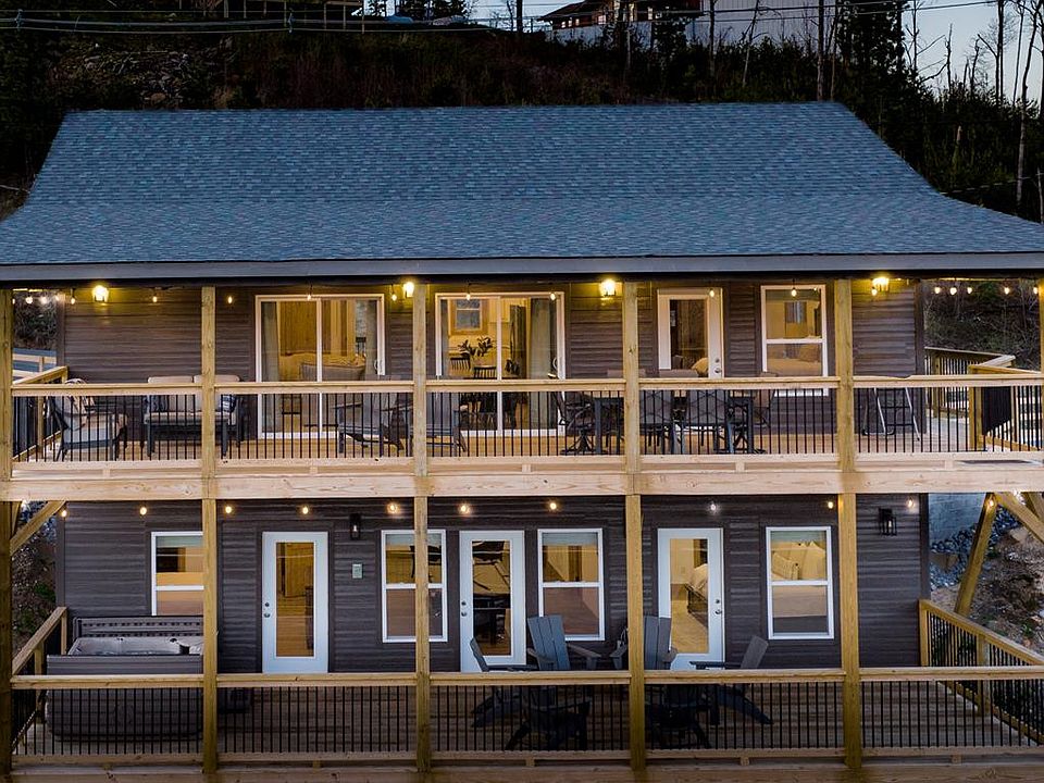 811 Wiley Oakley Dr, Gatlinburg, TN 37738 Zillow