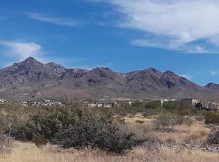 5096 Lost Padre Mine Rd, Las Cruces, NM 88011