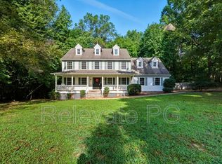 1704 Clear Springs Cir, South Chesterfield, VA 23834