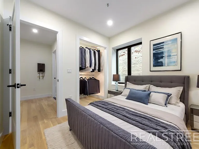 1406 Lincoln Pl #2R — Photo 5