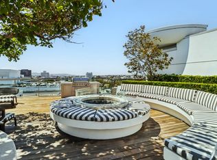 8500 Burton, Los Angeles, CA 90048