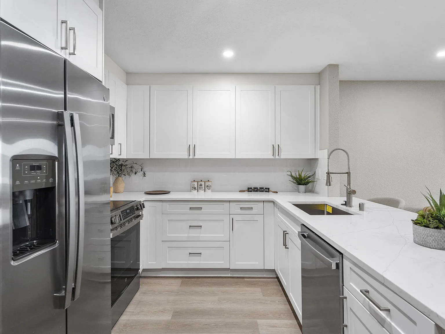 Tamarack Sands Apartment Homes — Photo 4