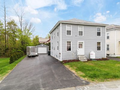 4 Pare Street, Waterville, ME, 04901