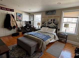 152 Savin Hill Ave #2, Dorchester, MA 02125