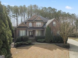 1513 Royce Dr, Locust Grove, GA 30248