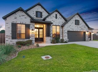 1390 LYME PARK, Bulverde, TX 78163