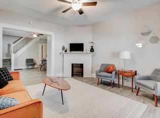 305 W Morris St, Indianapolis, IN 46225