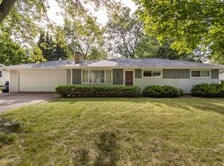 4046 Carl St, Wausau, WI 54403