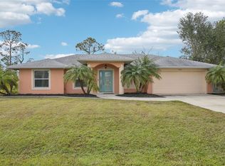 13421 Gershwin Ln, Port Charlotte, FL 33981