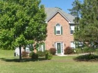 215 Magnolia Way, Monroe, GA 30655