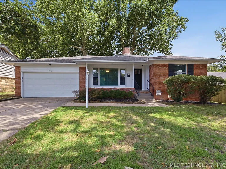 5243 S Toledo Ave — Photo 1