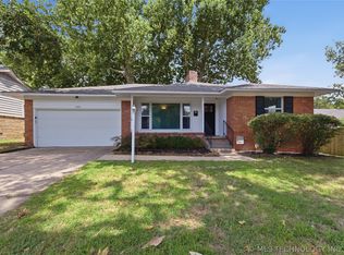 5243 S Toledo Ave, Tulsa, OK 74135