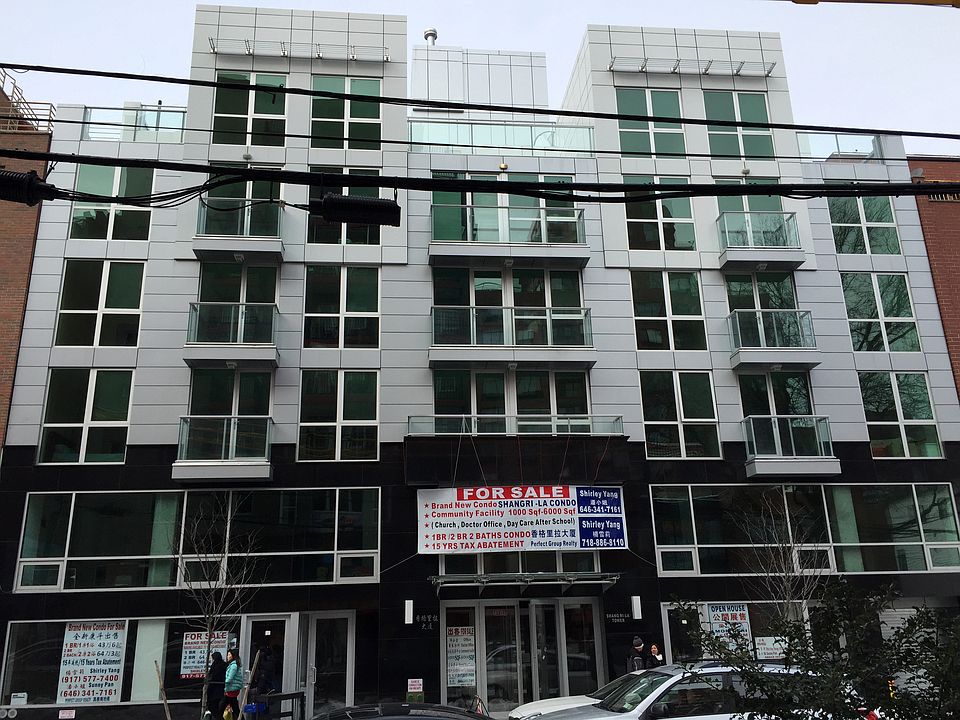 1st image of 132-15 41st Ave #6E