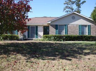 1735 Laney Dr, Columbus, GA 31907