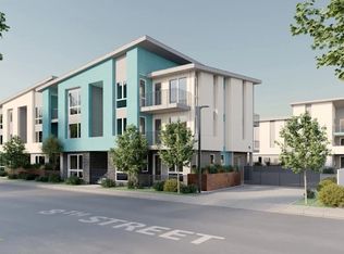 Talas Apartments, National City, CA 91950