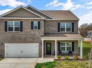3517 Rylee Jean Way, Maryville, TN 37804