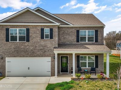 3517 Rylee Jean Way, Maryville, TN, 37804